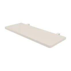 Bopita Lines Kinderkamer Dune / Naturel | Bed 90 x 200 cm + Bedplankje