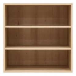 Bopita Lucas Boekenkast Voor Halfhoogslaper - Naturel
