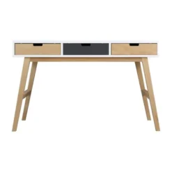 Bopita Lynn Bureau Wit