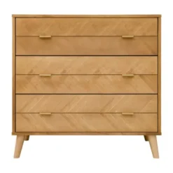 Bopita Manou Commode - 3 Laden - Vintage