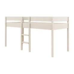 Bopita Mick Halfhoogslaper - 90x200 cm - Dune