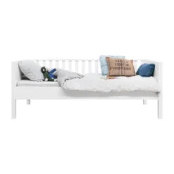 Bopita Nordic Bedbank 90×200 cm - Wit