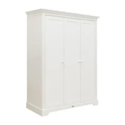 Bopita Oliver 3-Deurskast - Off White