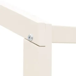 Bopita Robin Huisbed 90 x 200 cm Met Poten - Dune