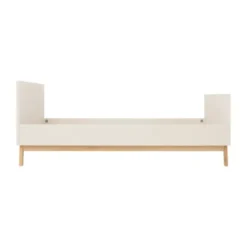 Bopita Saba Twinbed - 120 x 200 cm - Dune / Naturel