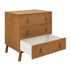 Bopita Senna Commode – Rose / Wood