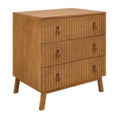 Bopita Senna Commode – Rose / Wood