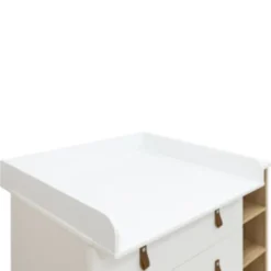 Bopita Uno Bladvergroter XL Wit