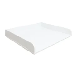 Bopita Uno Bladvergroter XL Wit