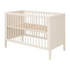Bopita Vieve Babykamer Dune | Bed 60x120 cm + Commode