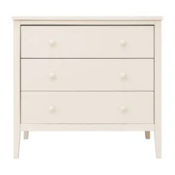 Bopita Vieve Babykamer Dune | Bed 60x120 cm + Commode
