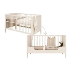 Bopita Vieve Bedbank – 70 x 140 – Dune
