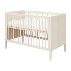 Bopita Vieve Ledikant 60x120 cm Dune