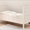 Bopita Vieve Peuterbed – 70 x 140 – Dune