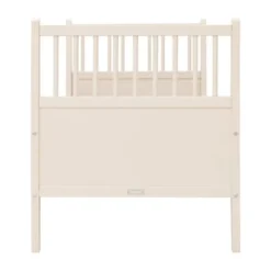 Bopita Vieve Peuterbed – 70 x 140 – Dune
