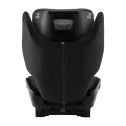 Britax Römer ADVENTURE PLUS 2 Autostoel - Space Black
