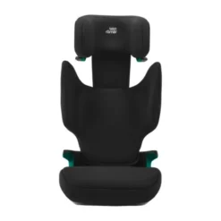 Britax Römer ADVENTURE PLUS 2 Autostoel - Space Black
