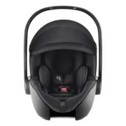Britax Römer BABY-SAFE PRO Autostoeltje - Classic - Deep Black