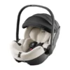 Britax Römer BABY-SAFE PRO Autostoeltje - Classic - Deep Grey