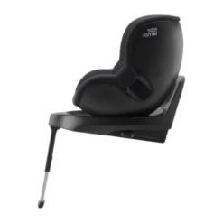 Britax Römer DUALFIX PLUS Autostoel - Midnight Grey