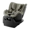 Britax Römer DUALFIX PRO Autostoel - Lux - Urban Olive