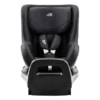 Britax Römer DUALFIX PRO M Autostoel - Classic - Deep Black