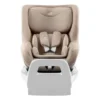 Britax Römer DUALFIX 5Z Autostoel - Style - Teak