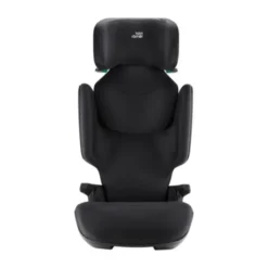 Britax Römer KIDFIX M i-SIZE Autostoel - Classic - Space Black