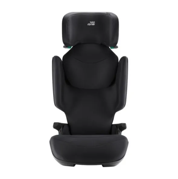 Britax Römer KIDFIX M i-SIZE Autostoel - Classic - Space Black