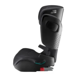 Britax Römer KIDFIX M i-SIZE Autostoel - Classic - Space Black