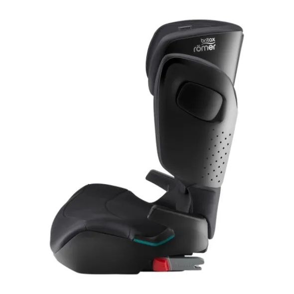 Britax Römer KIDFIX M i-SIZE Autostoel - Classic - Space Black