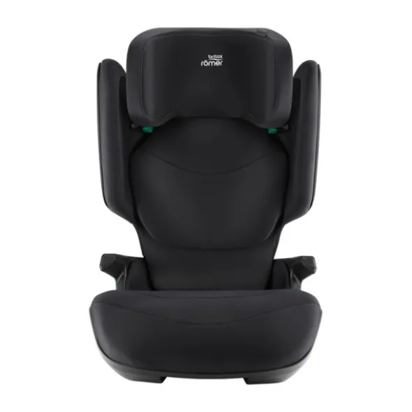 Britax Römer KIDFIX M i-SIZE Autostoel - Classic - Space Black