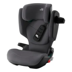 Britax Römer KIDFIX PRO Autostoel - Classic - Midnight Grey