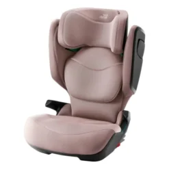 Britax Römer KIDFIX PRO M Autostoel - Style - Night Blue