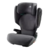 Britax Römer KIDFIX PRO M Autostoel - Classic - Midnight Grey