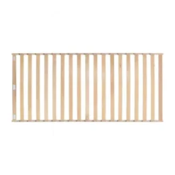Budget Lattenbodem Basic 90 x 200 cm