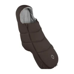 Bugaboo Donkey Voetenzak - Cocoa Brown