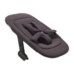 Bugaboo Giraffe Kinderstoel Ultimate Bundel - Wood/ Grey