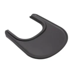 Bugaboo Giraffe Kinderstoel Ultimate Bundel - Wood/ Grey