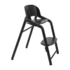 Bugaboo Giraffe Kinderstoel Black