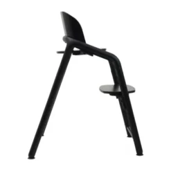 Bugaboo Giraffe Kinderstoel Black