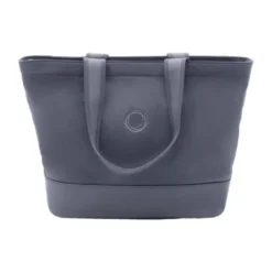 Bugaboo Luiertas Met Verschoonmatje Midnight Black