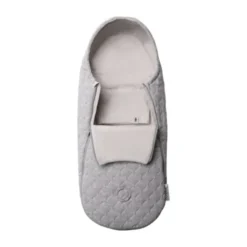 Bugaboo Newborn Inlay Light Grey