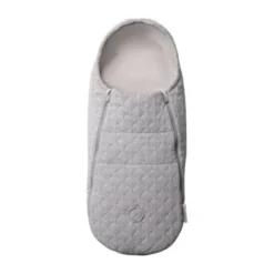 Bugaboo Newborn Inlay Light Grey