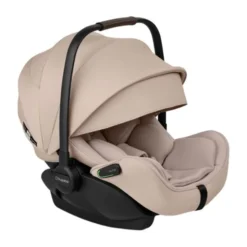 Bugaboo Otter by Nuna Autostoel - Desert Taupe Melange