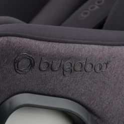 Bugaboo Owl By Nuna Autostoeltje Black