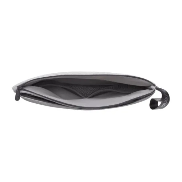 Bugaboo Verschoningsmatje Light Grey Melange