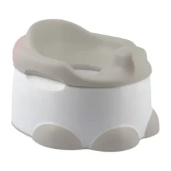 Bumbo Step'n Potty Plaspotje - Taupe