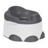 Bumbo Step ´n Potty Po Slate Grey