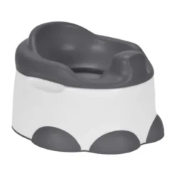 Bumbo Step ´n Potty Po Slate Grey